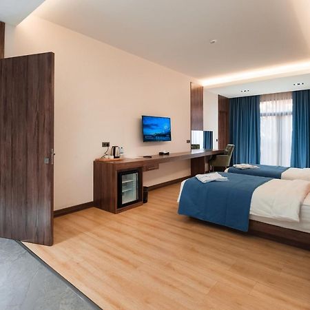 Wellness Hotel And Spa Tașkent Exterior foto